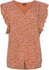 Prtcocosolo Blouse