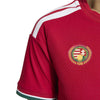 Hongarije 26 Authentiek Thuisshirt