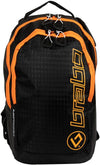 Bb5130 Backpack Traditional Jr Orange