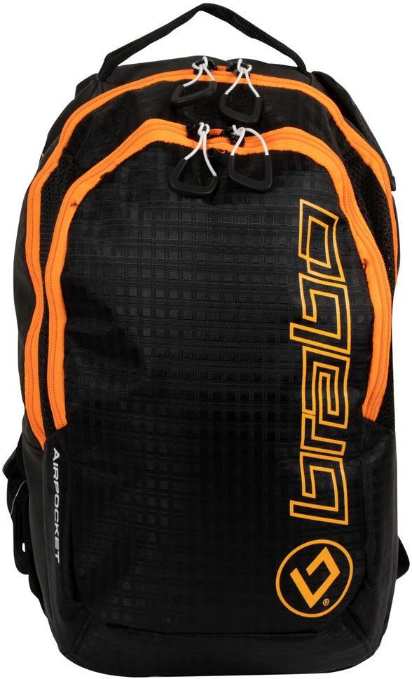 Bb5130 Backpack Traditional Jr Orange