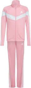 AEROREADY Colorblock Polyester trainingspak