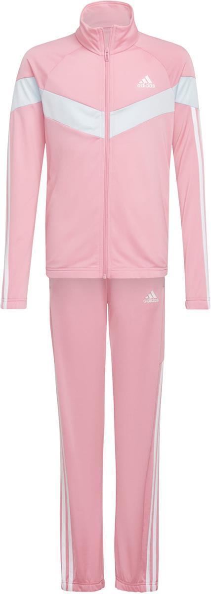 AEROREADY Colorblock Polyester trainingspak