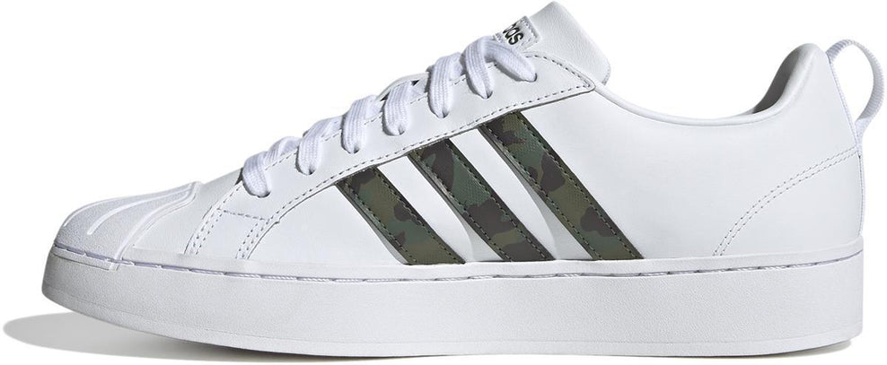 Streetcheck Court Lace sneakers
