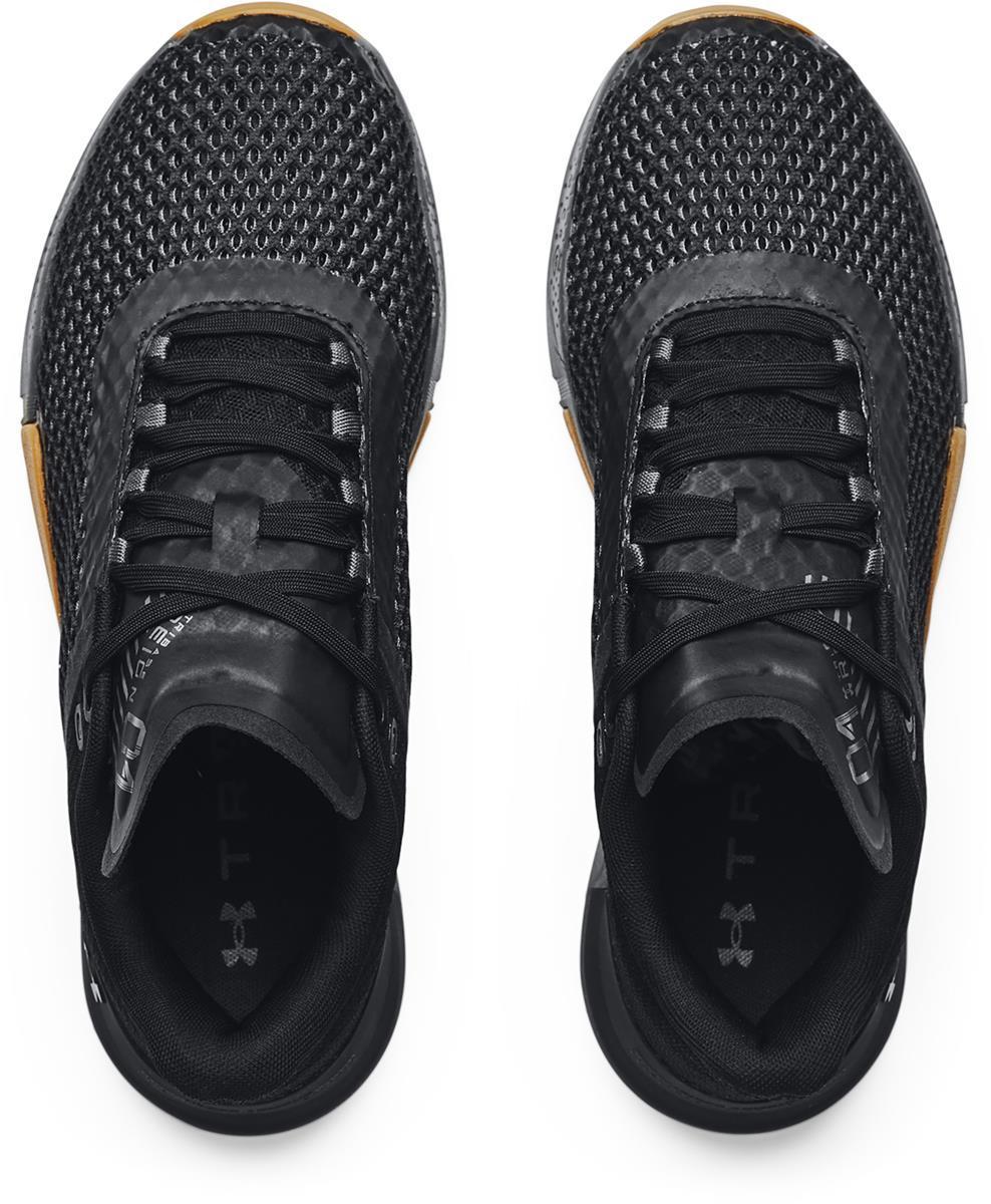 UA TriBase Reign 4