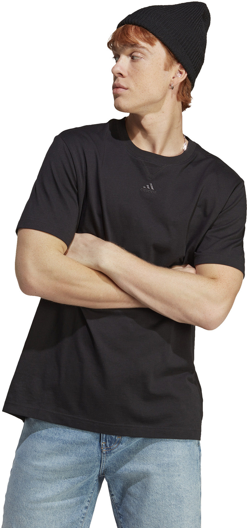 ALL SZN shirt