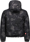 Polar kids ski jas