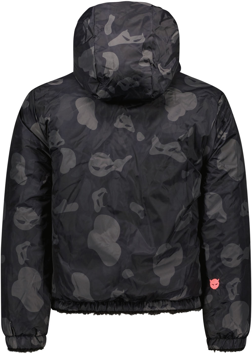 Polar kids ski jas