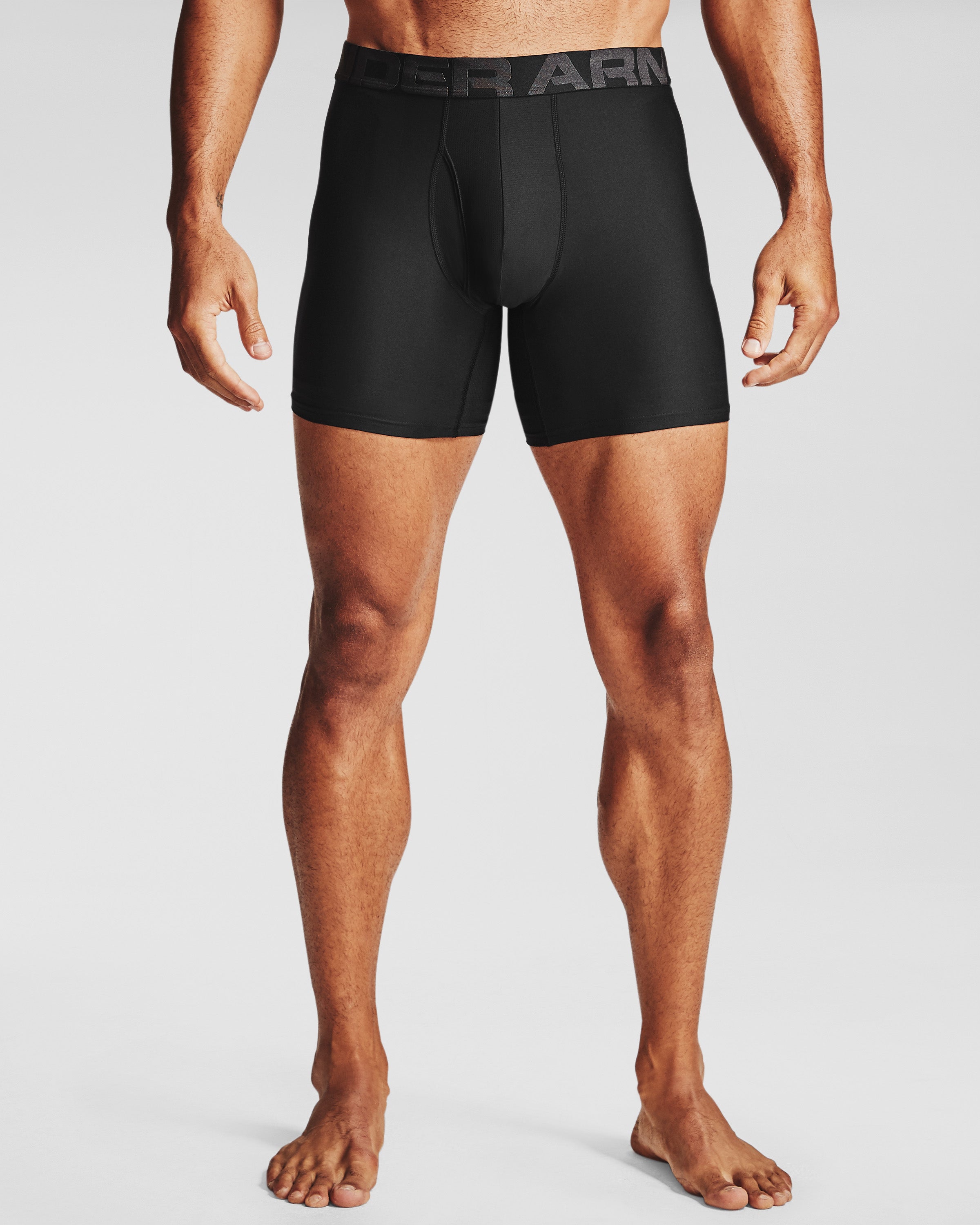Tech 6in 2pk short