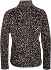 Missy Jr 1/4 Zip Top
