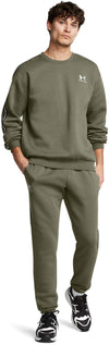 UNDER ARMOUR ICON FLEECE MARINE OD