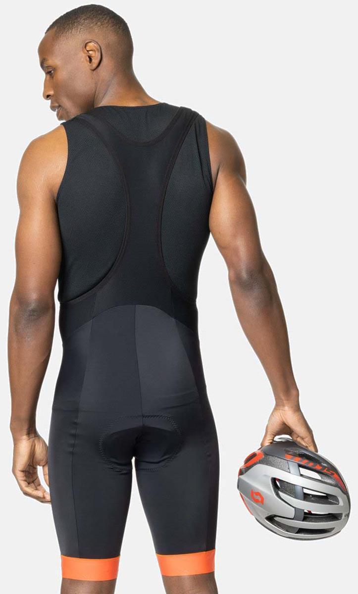 Bl Top Crew Neck Singlet Zeroweight Seam