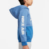 Air hoodie