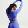 Pro  Mid-rise 3i Biker Tights