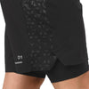 asics 2-N-1 7IN Short