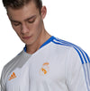 Real Madrid Tiro trainingsshirt 21/22