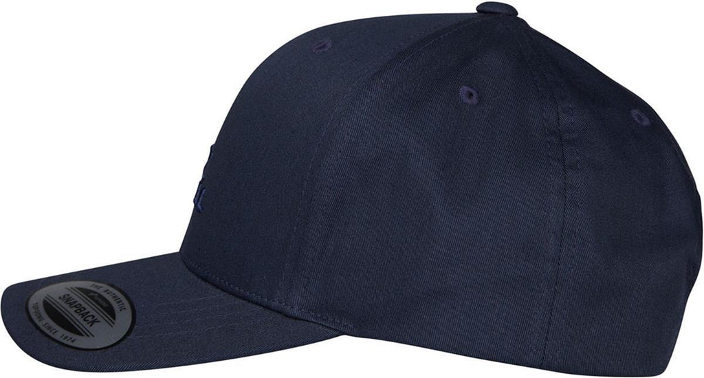 Wave Cap