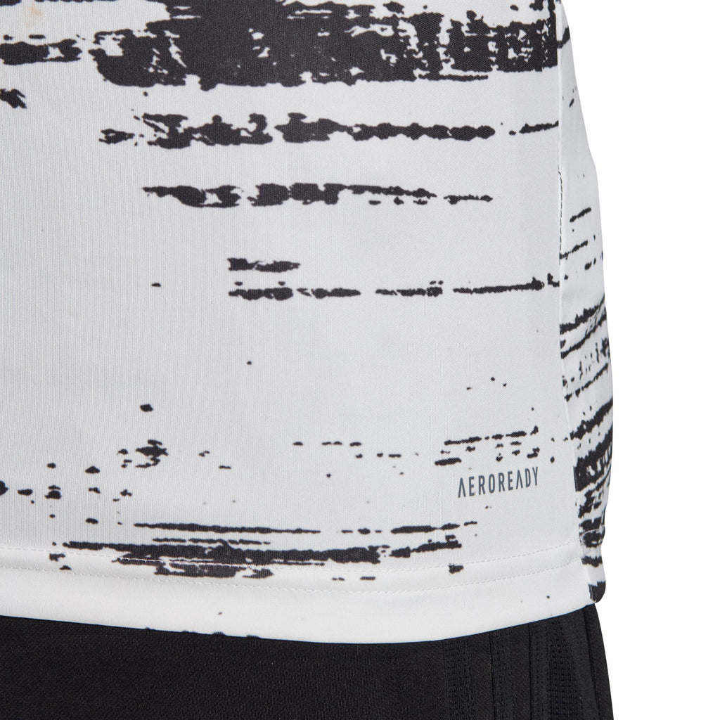 Juventus Pre-Match Voetbalshirt