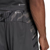 Feelstrcamo short