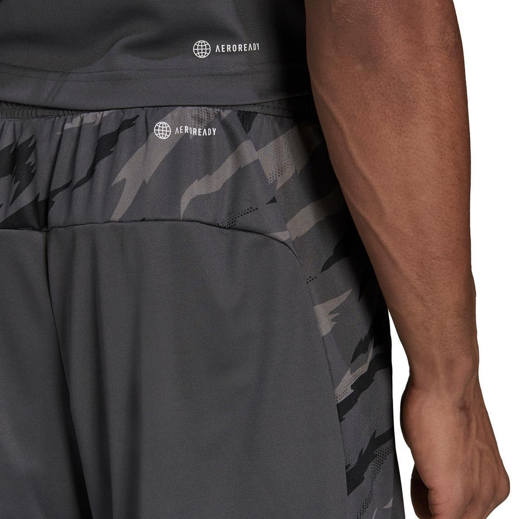 Feelstrcamo short