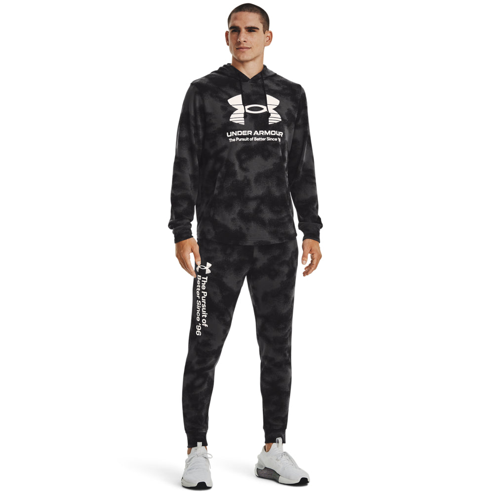 Rival Terry Novelty hoodie