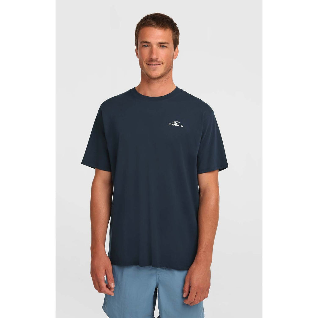 Small Logo T-shirt strand