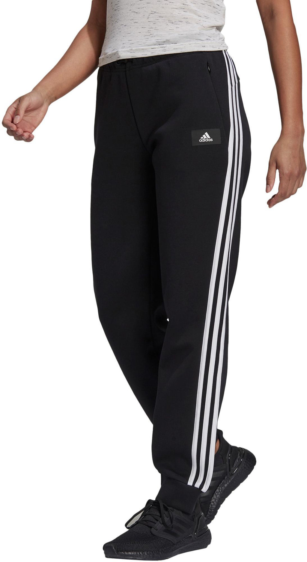 Sportswear Future Icons 3-Stripes Regular Fit broek