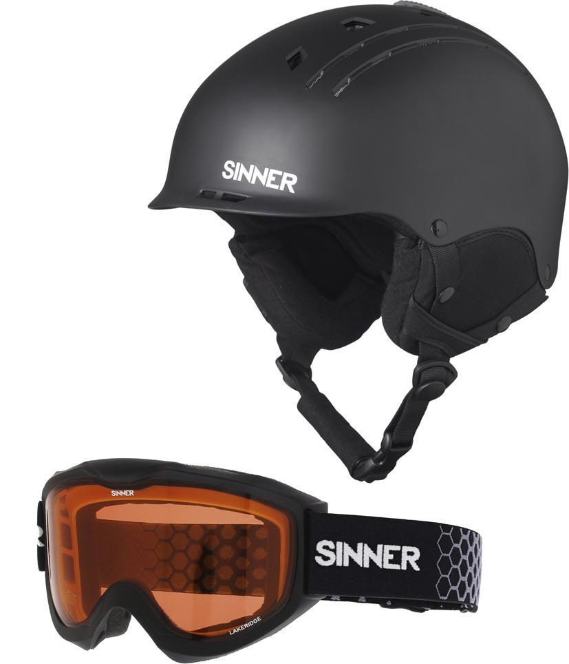 combi-pack (pincher,lakeridge)