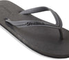 profile small logo sandals
