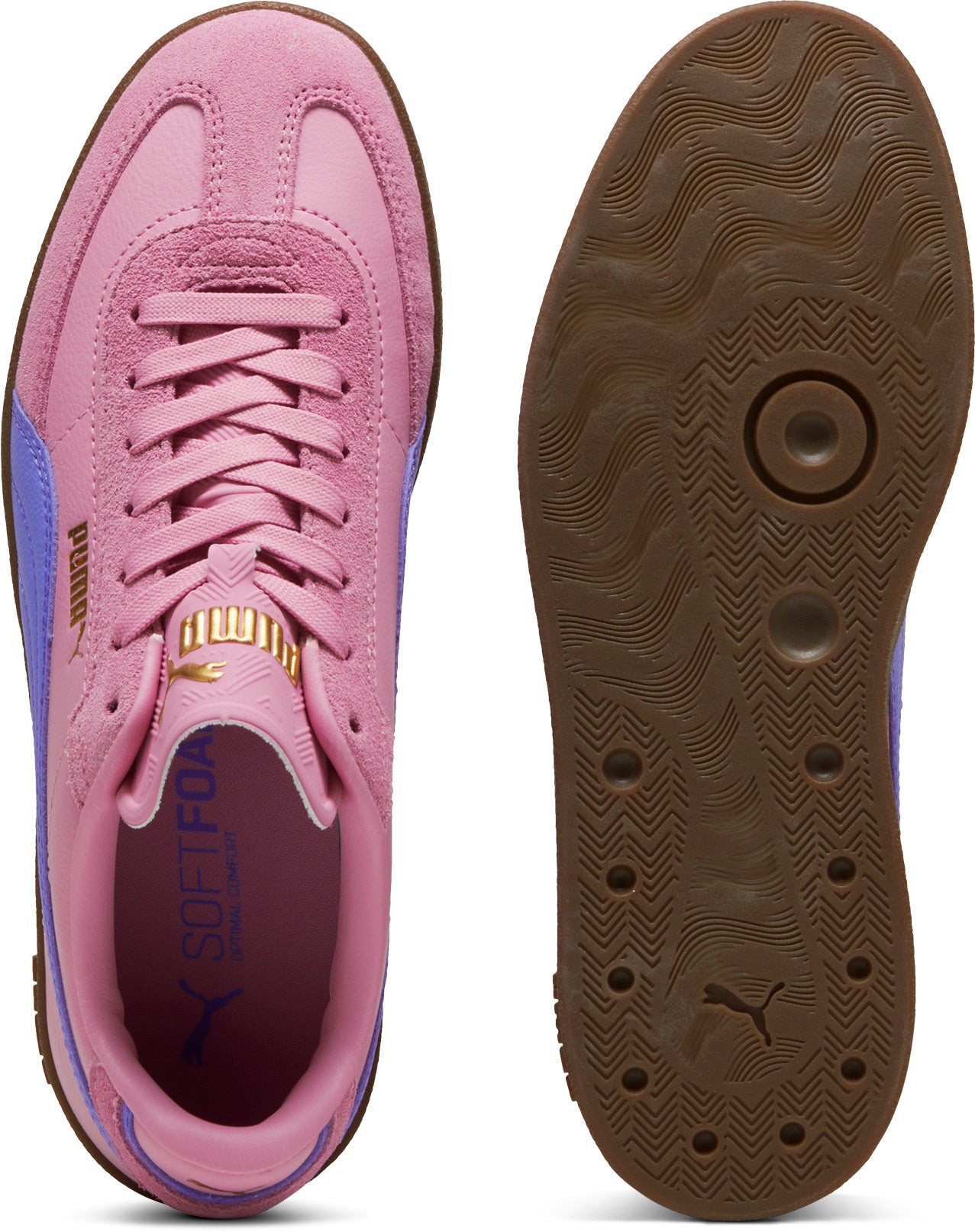 Club II Era sneakers