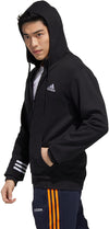 Essentials Comfort Trainingsjack met Capuchon