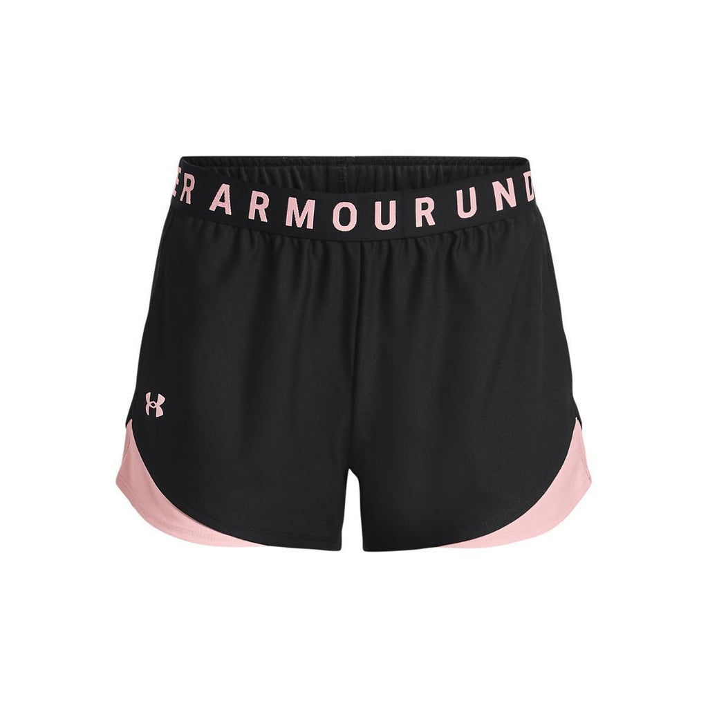 UNDER ARMOUR Női-Short