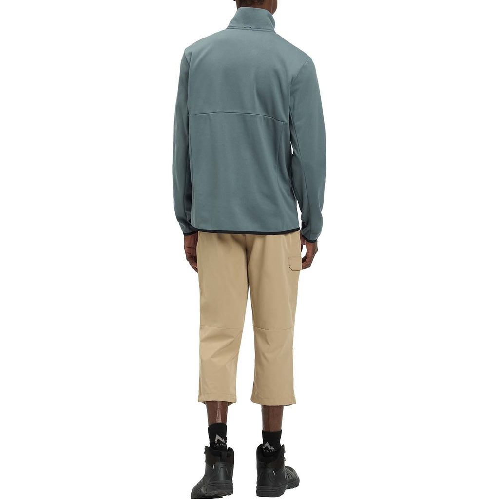 Larra Fleece Midlayer outdoor