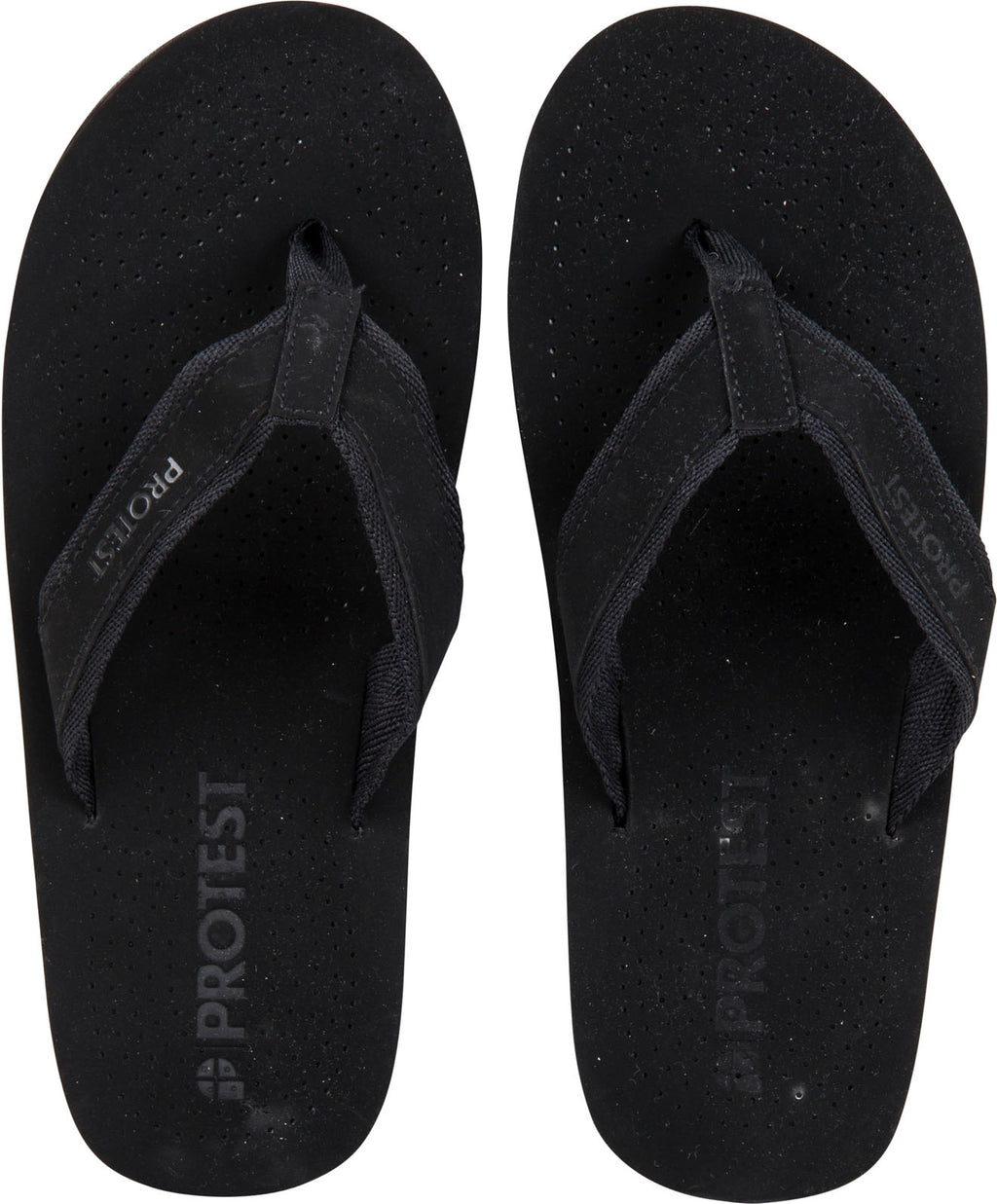 Spice slippers