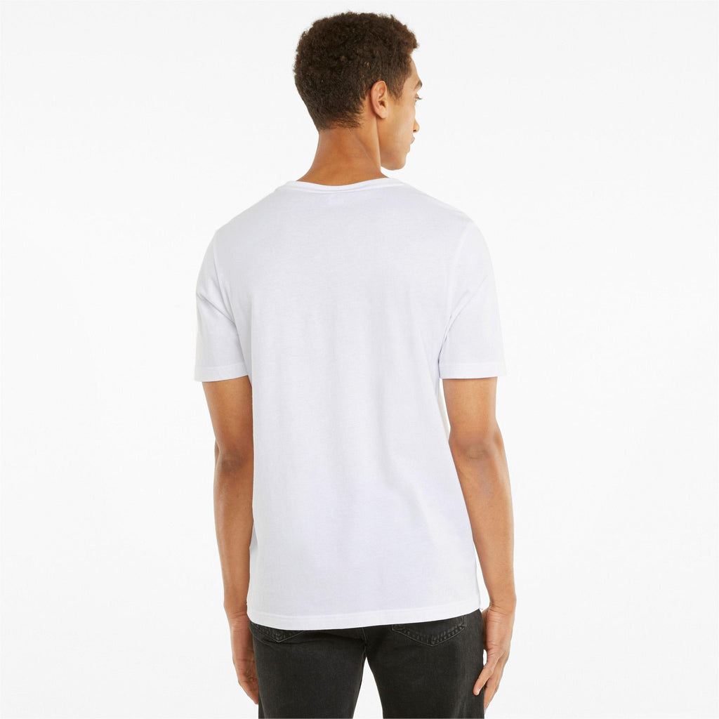 Mapf1 Logo Tee