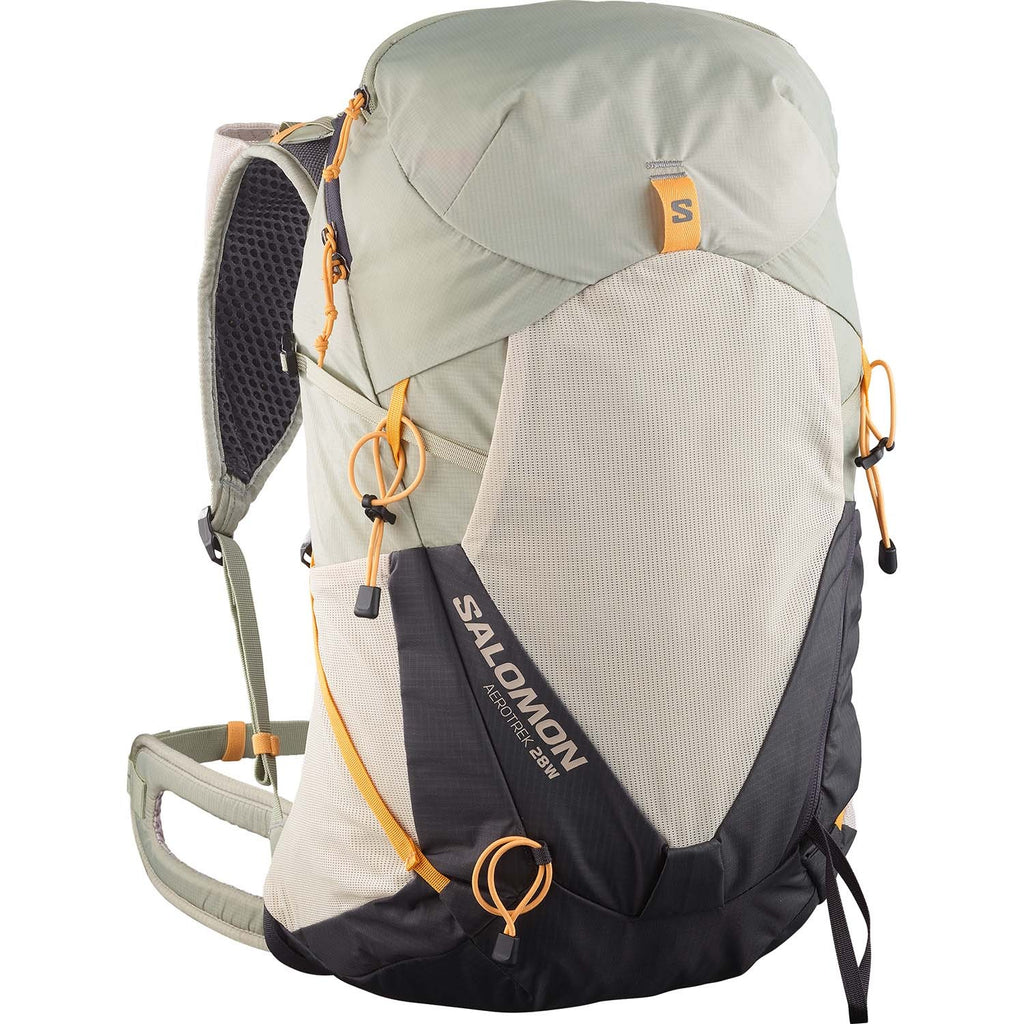 Aerotrek 28 Dagtour