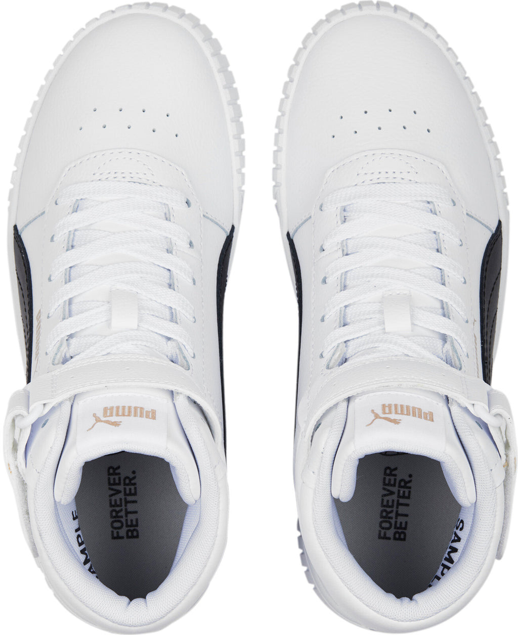 Carina 2.0 Mid sneakers