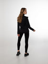 Shirleo 1/4 Zip Top