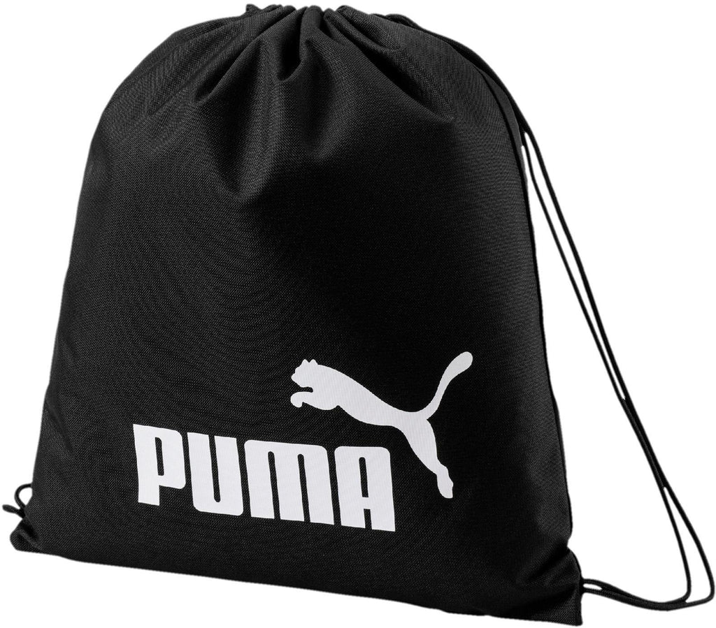 puma phase gym sack