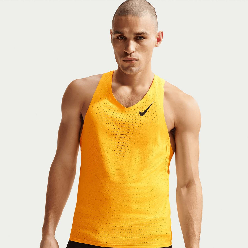 Aeroswift Men's Dri-fit Adv Ru Singlet