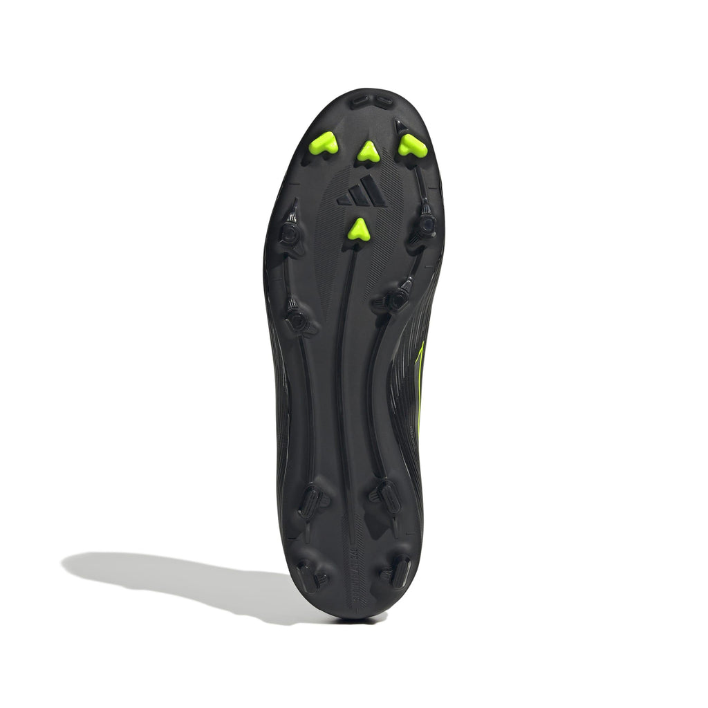 F50 League Mid Firm/Multi-Ground Voetbalschoenen