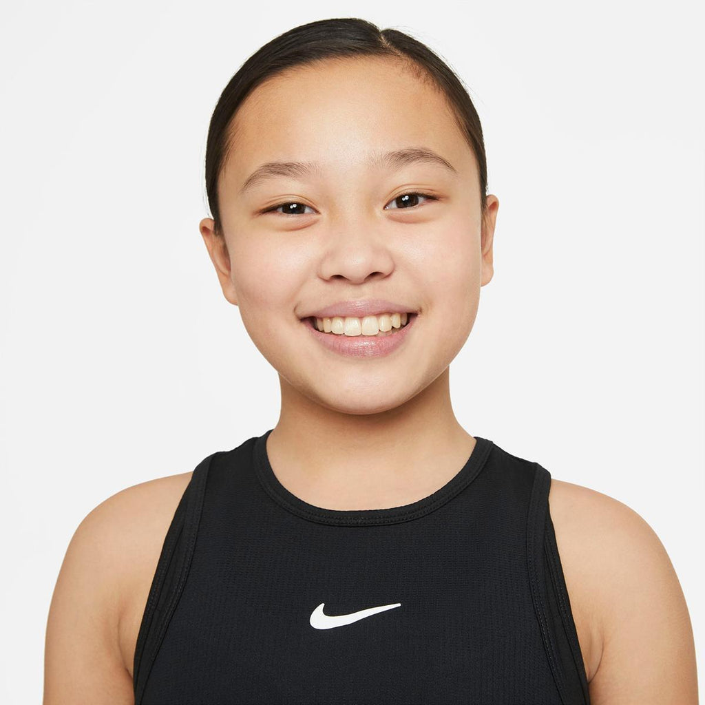 nikecourt dri-fit victory big kids'