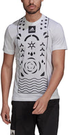 PARIS FLFT TEE. Tennisshirt