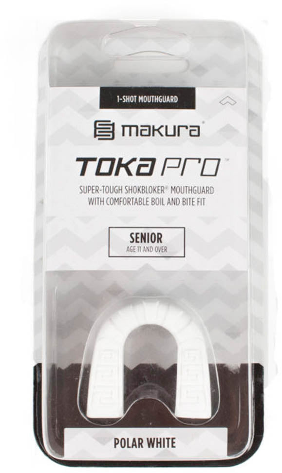 Toka gebitsbescherming