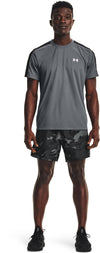 UA Speed Stride Print Short
