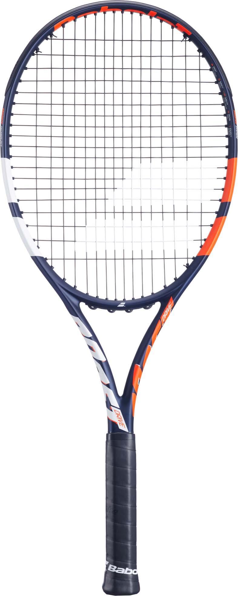 Boost Drive Strung