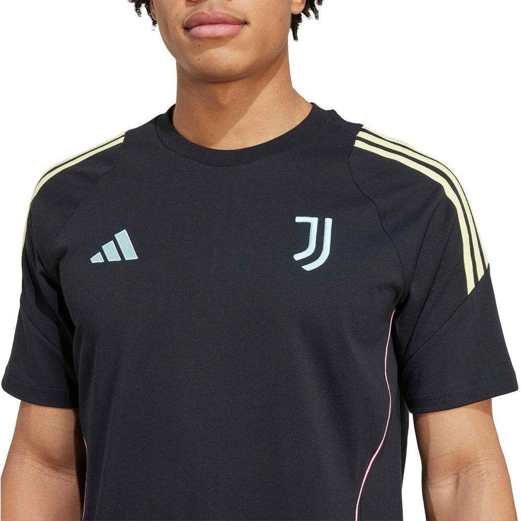 Juventus Tiro Katoenen T-shirt
