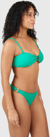 Saltie-daisy bikini