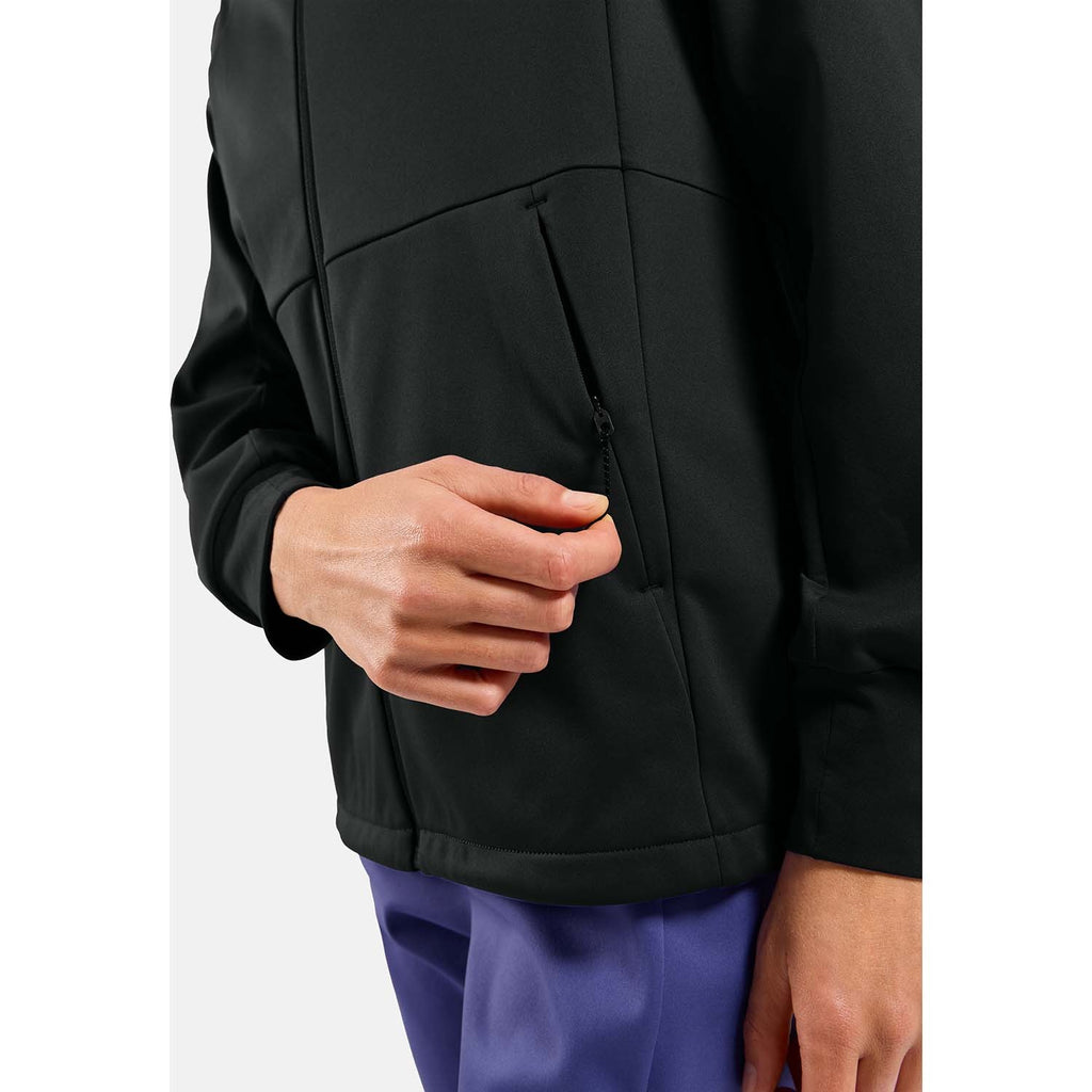 Essential Warm Langlaufjack