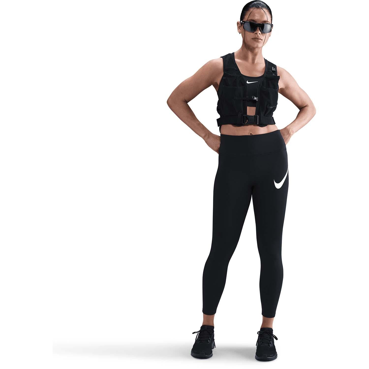 tempo women's high-waisted 7/8