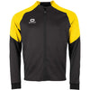 Bolt Full Zip Top